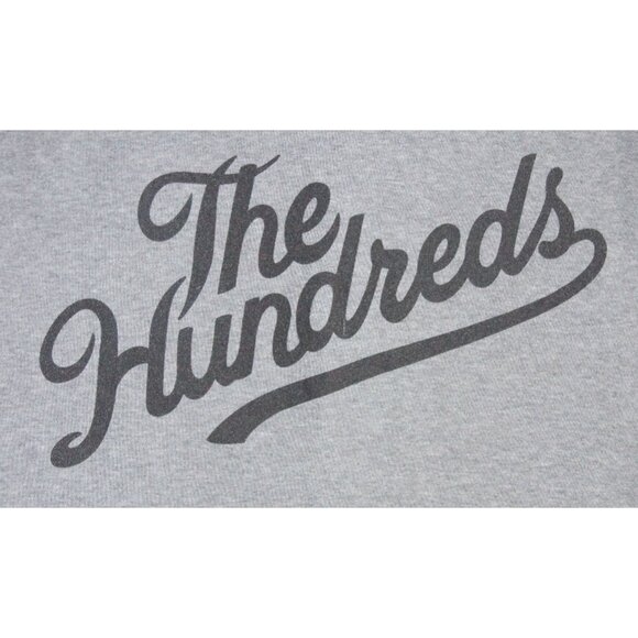 The Hundreds Varsity Sweater - Picture 4 of 7